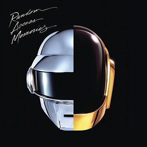 Instant Crush(Feat. Julian Casablancas)