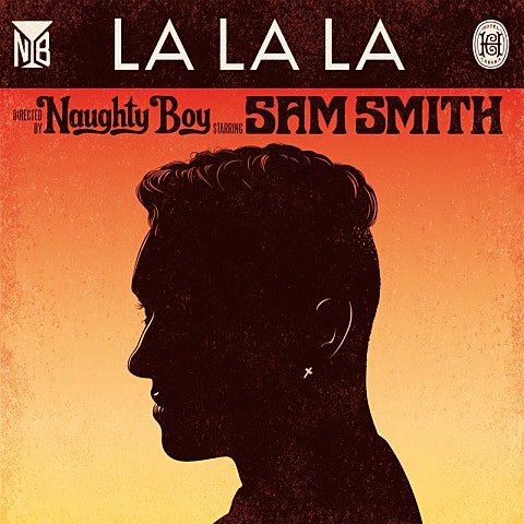 La La La (Feat.Sam Smith)