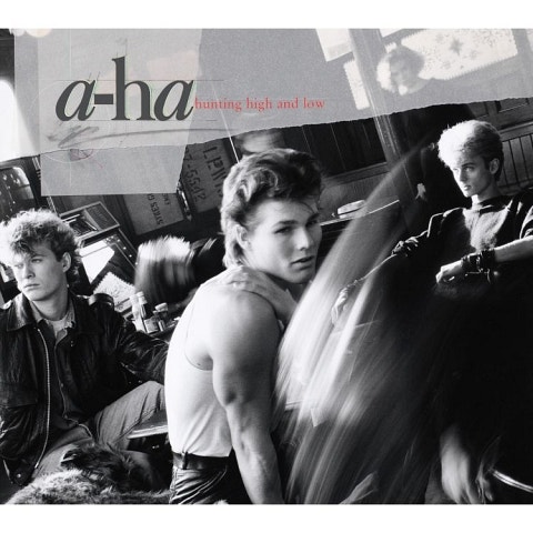 A-ha