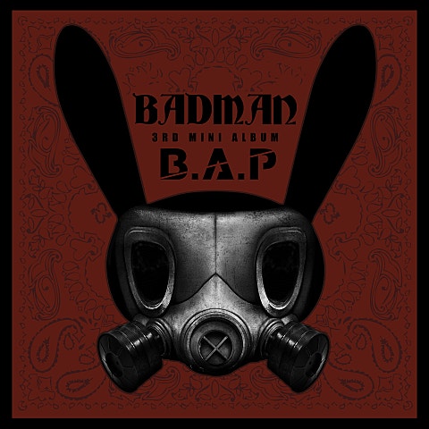 Badman