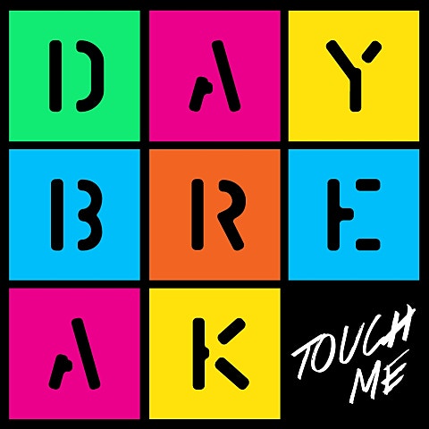 Touch Me