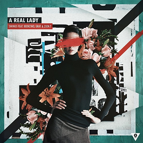 A Real Lady(Feat. Beenzino,Gray & Zion.T)