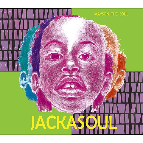 메이슨 더 소울