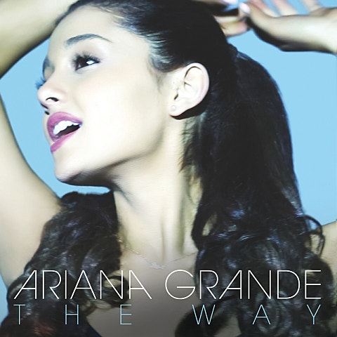 The Way (Feat.Mac Miller)