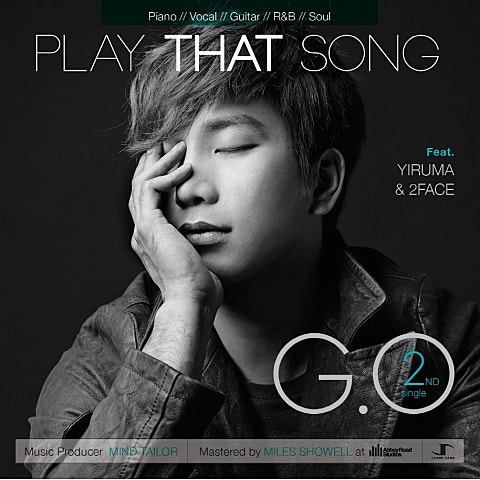 Play That Song (Feat.이루마 & 2Face)