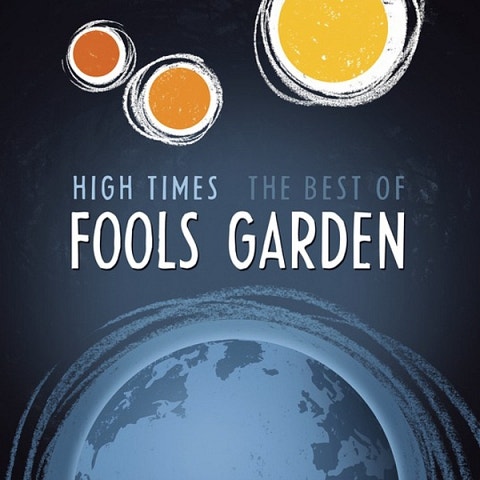 Fool's Garden