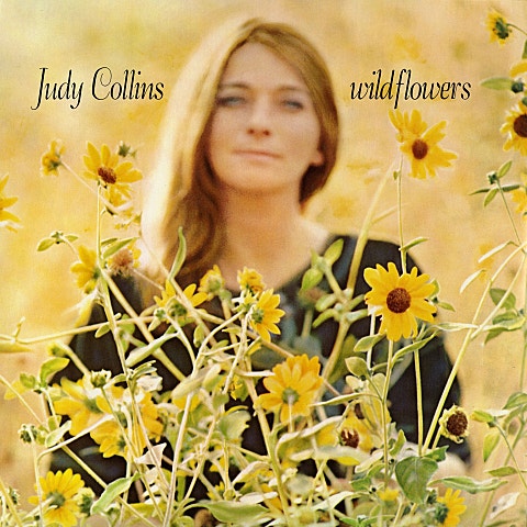 Judy Collins