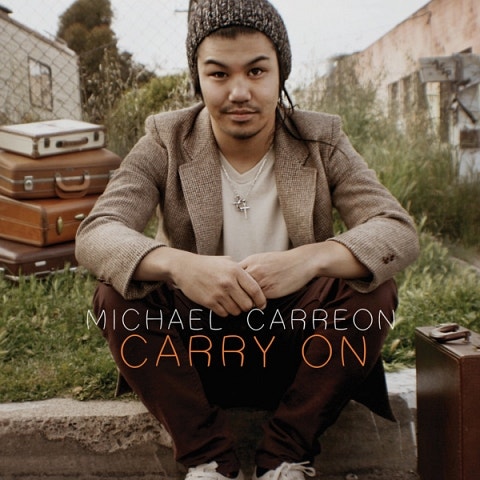 Michael Carreon