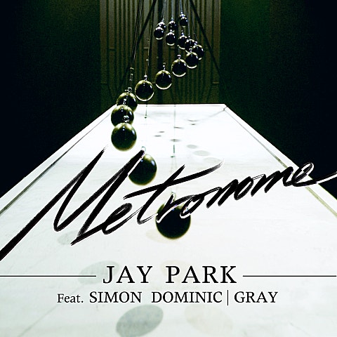 메트로놈(Metronome) (Feat.Simon Domini...)