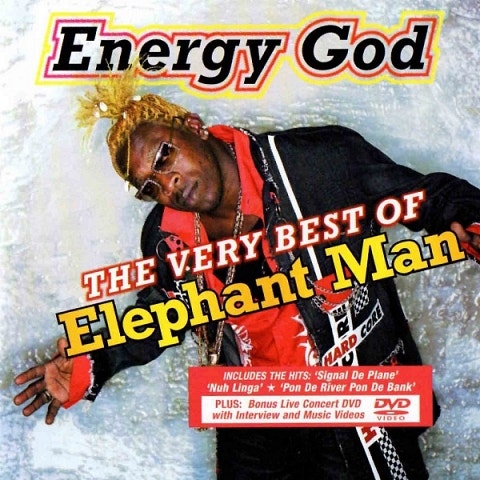Elephant Man