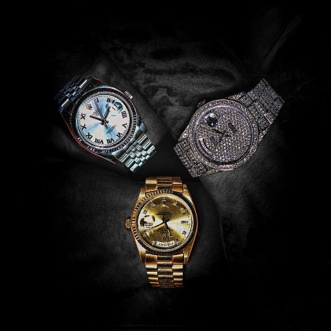 Go Hard(Feat.Zion.T)