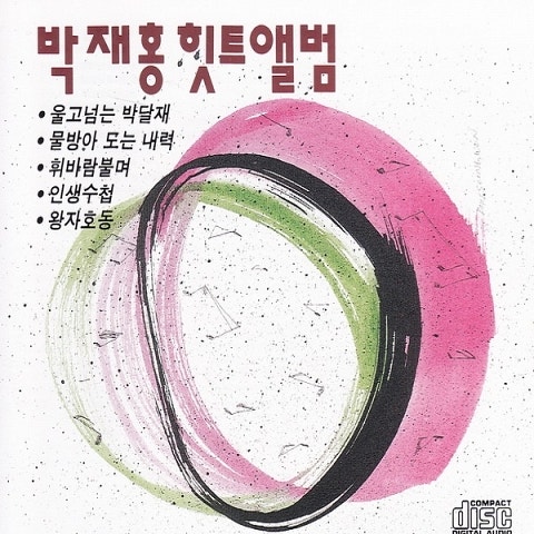 꿈에 본 대동강