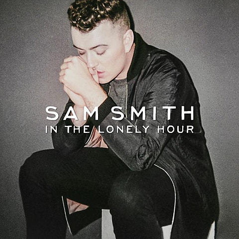 Sam Smith,태연