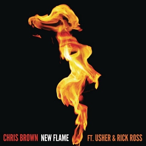 New Flame (Feat.Usher,Rick Ross)