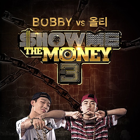 L4L(Lookin' For Luv) (Feat.도끼 & The Qui..)