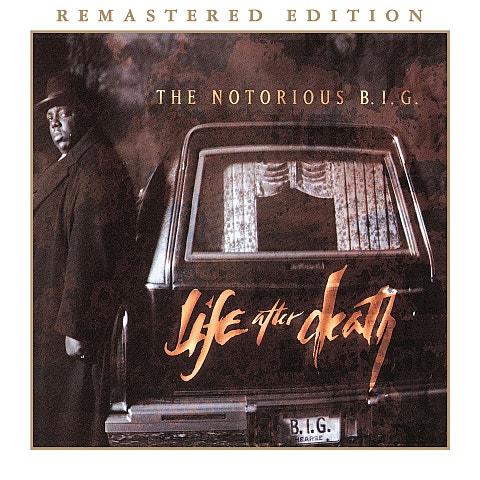 The Notorious B.I.G.