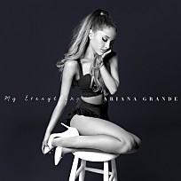 팝송으로 영어 공부하자(4) Ariana Grande - My Everything