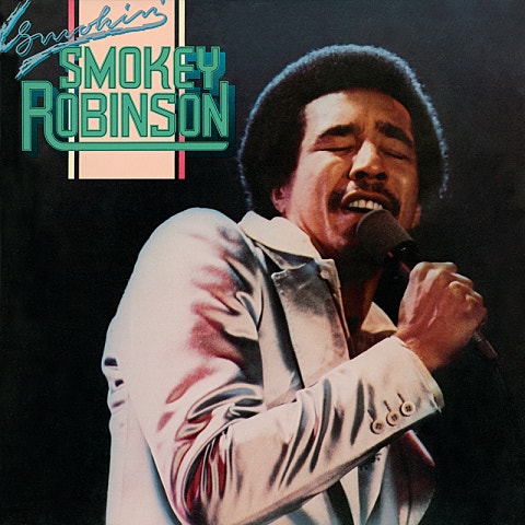 Smokey Robinson