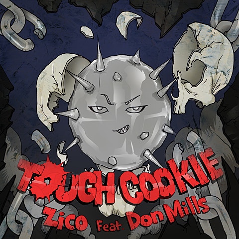 Tough Cookie (Feat.Don Mills)