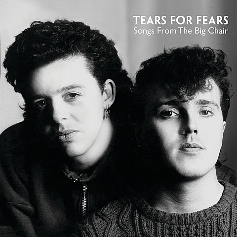 TearsForFears