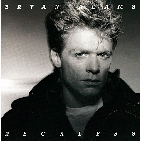 Bryan Adams