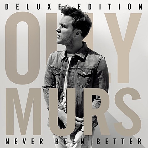Olly Murs