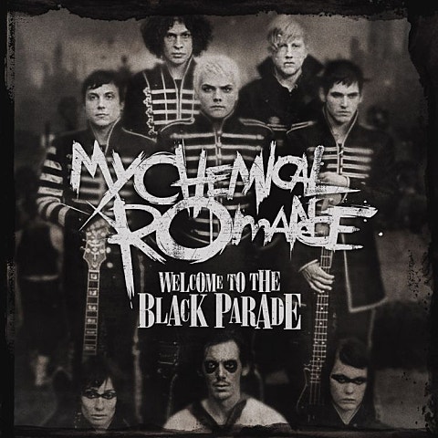 My Chemical Romance