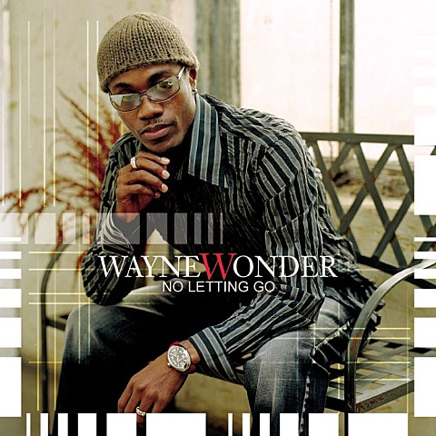 Wayne Wonder