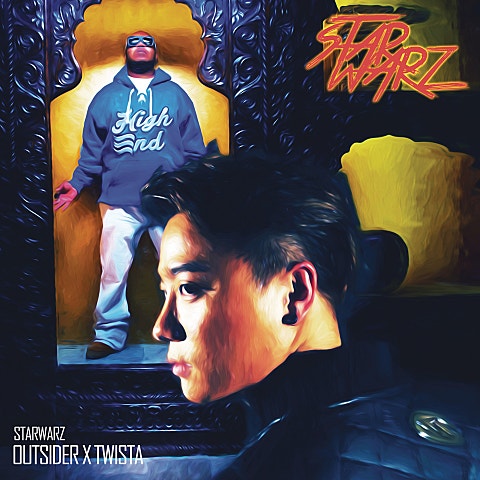 아웃사이더,Twista