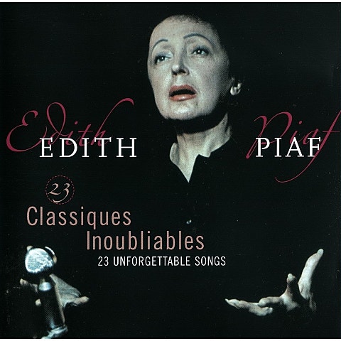 Edith Piaf