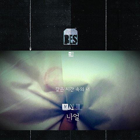 같은 시간 속의 너