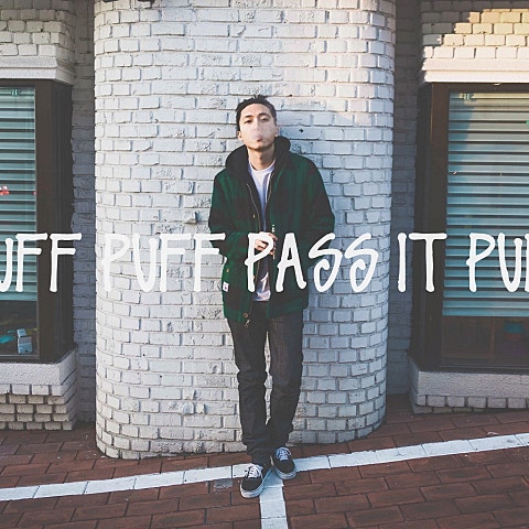 Puff Puff Pass It (Feat.Young Lion)