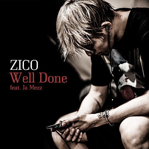 Well Done (Feat.Ja Mezz)