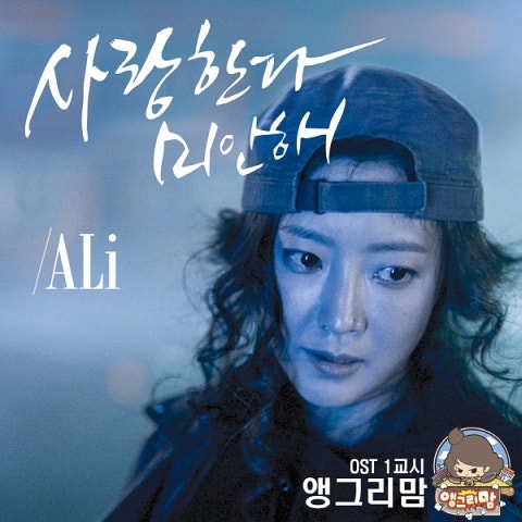 사랑한다 미안해 (드라마