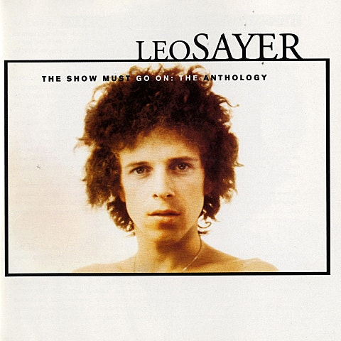 Leo Sayer