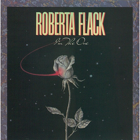 Roberta Flack