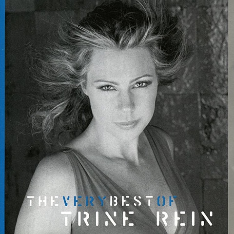 Trine Rein