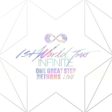 One Great Step Returns Live