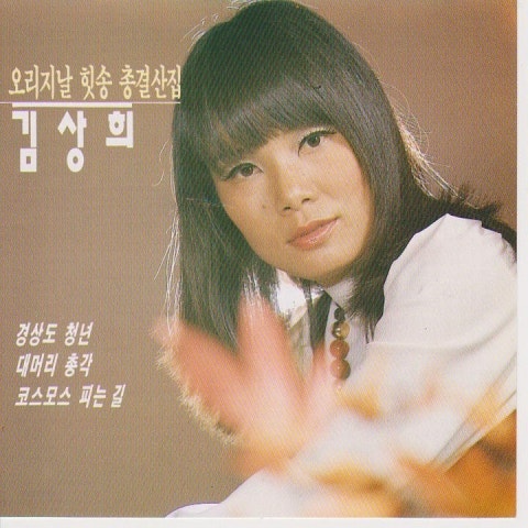 코스모스 피어있는 길