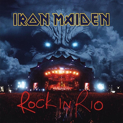 Iron Maiden