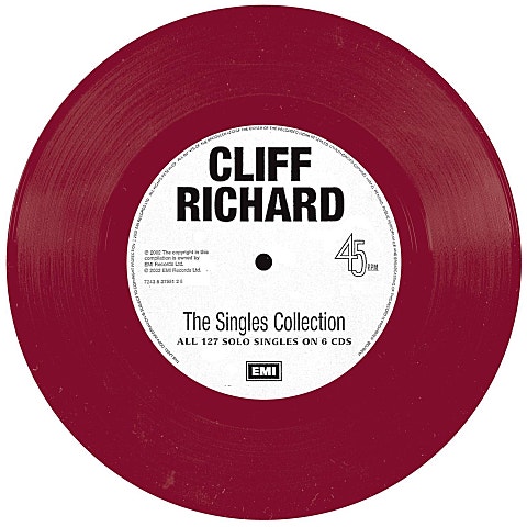 Cliff Richard