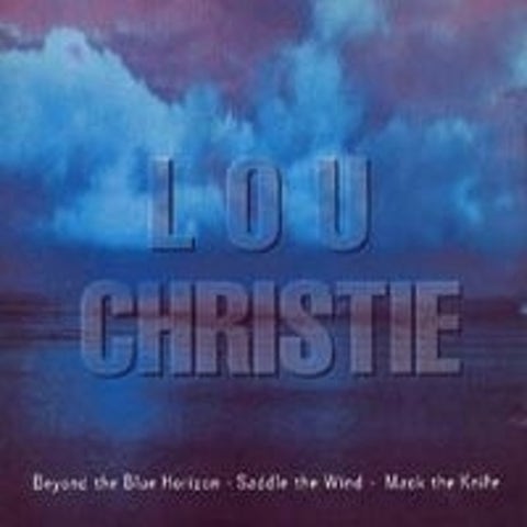 Lou Christie
