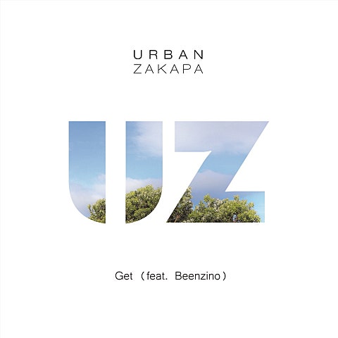 Get(Feat.Beenzino)
