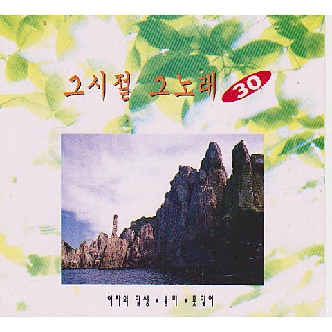 바보처럼 울었다
