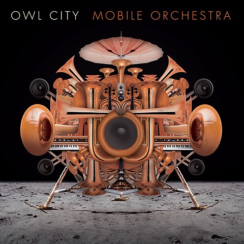Owl City