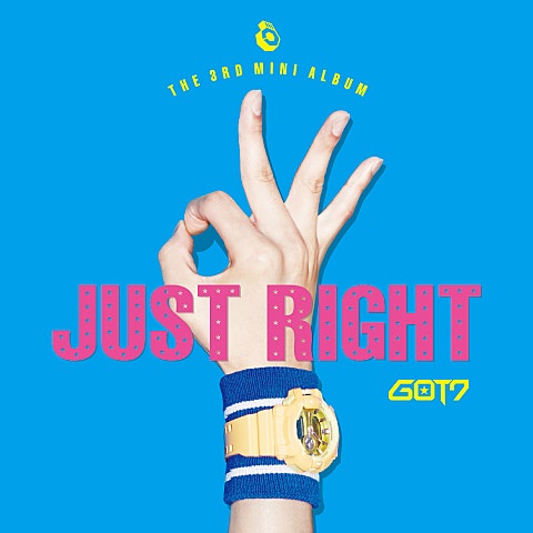 딱 좋아(Just Right)