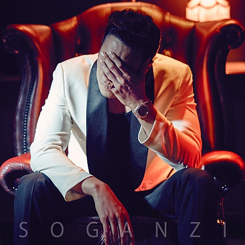 So Ganzi(Black)(Feat. 소울 다이브,NewDay)