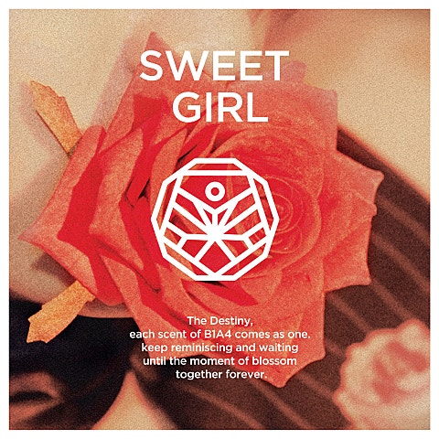 Sweet Girl