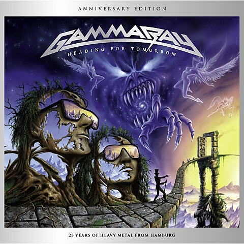 Gamma Ray