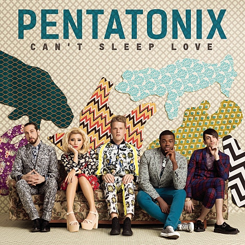Pentatonix